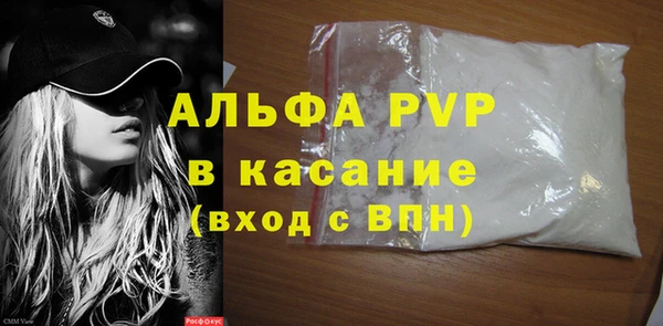 хмурый Лиски