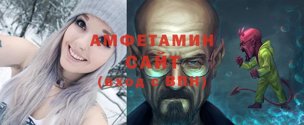 хмурый Лиски